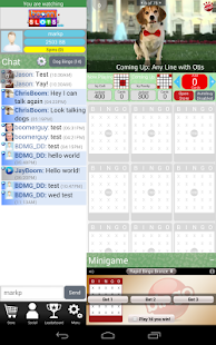 Dog Bingo HD Screenshots 4