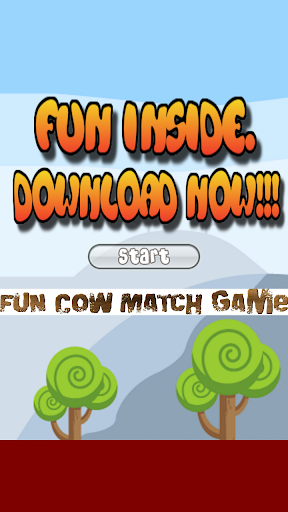 Cow Games For Kids