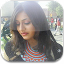 Desi Cute Girls mobile app icon