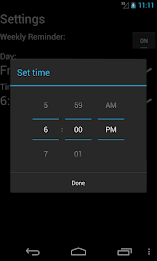 Short Points poster 5