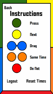 Poke a Dot Free Screenshots 3