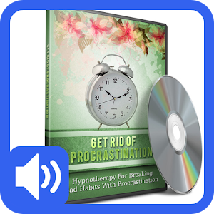 Beat Procrastination Hypnosis 1.0