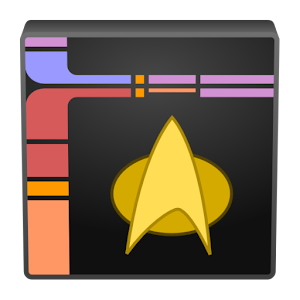 Series of Star Trek.apk 1.3