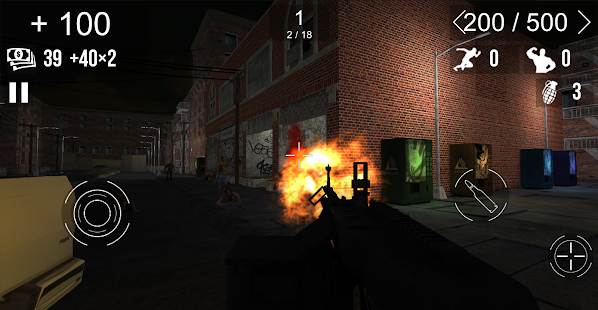 How to get Dead Waves : Zombie Shooter lastet apk for pc