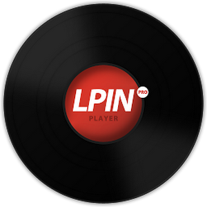 LPIN PLAYER PRO v1.0.13 APK Latest 