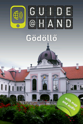 Gödöllő GUIDE HAND