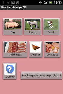 How to download Butcher Manager SI Free lastet apk for pc