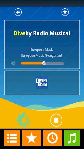 【免費音樂App】European Music Radio Stations-APP點子