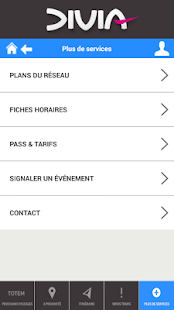 Divia Screenshots 4
