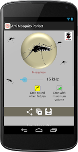 mosquito killer Plus for Android Free Download - 9Apps