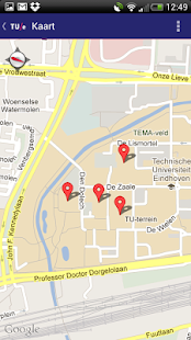 TU/eXperience  - Publieksdag Screenshots 2
