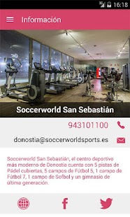 How to download Soccerworld San Sebastián 3.4 mod apk for laptop