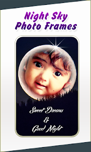 How to download Night Sky Photo Frames 1.1 unlimited apk for android