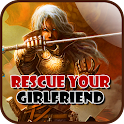 Rescue your Girlfriend logo