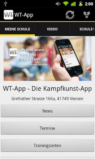 WT-App