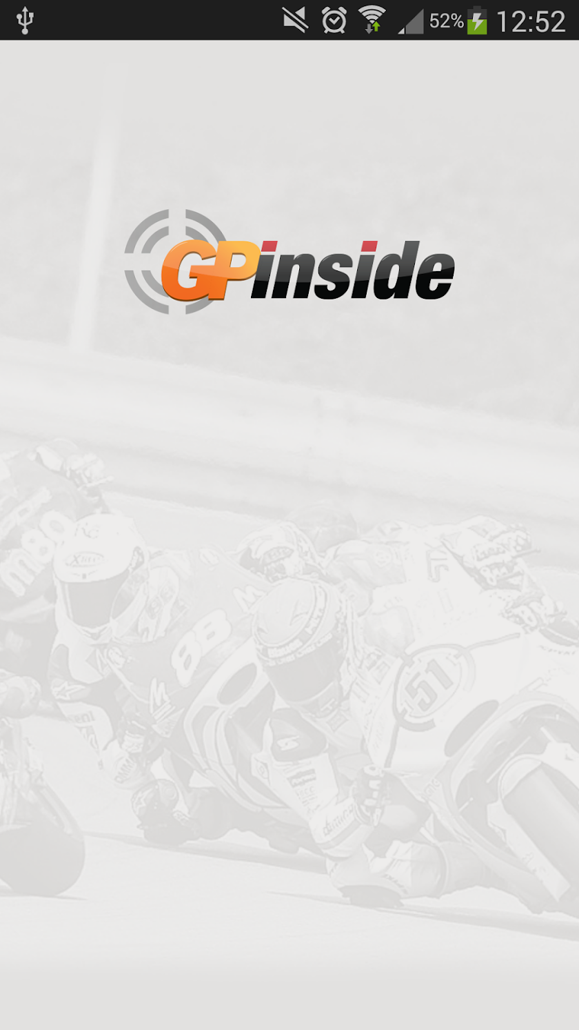 GP Inside - Le Mag 158% moto ! Screen 1