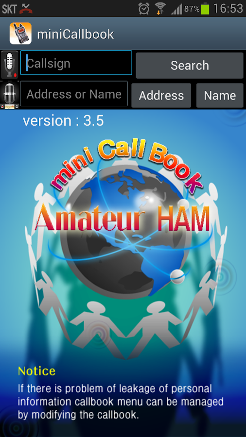 Callbook - Android Apps on Google Play506 Callbook - Android Apps on Google Play506