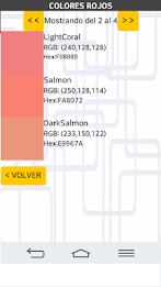 Color Table by st2000 poster 16