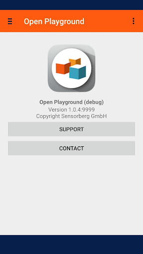 【免費程式庫與試用程式App】Open Playground Showcase-APP點子