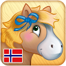 Smart Speller Norwegian (Kids) Application icon