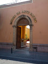 Museo de Arte Sacro 