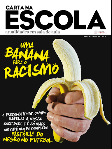 Revista Carta na Escola