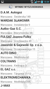 Landi Renzo Polska Screenshots 11