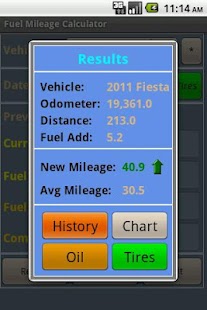 How to install Fuel Mileage Calculator 3.32 unlimited apk for bluestacks