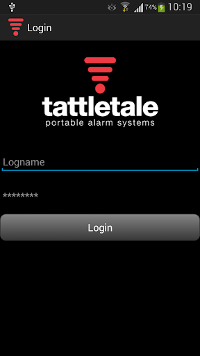 Tattletale Security