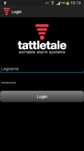 Free Download Tattletale Security APK for PC