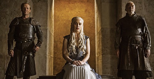 First Of His Name Game Of Thrones Season 4 Episode 5 Online
