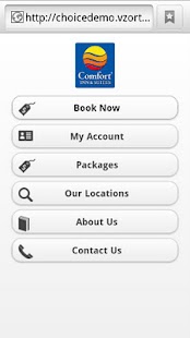 Comfort Inn - Northern VT Screenshots 0