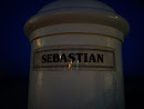 Sebastian Beach