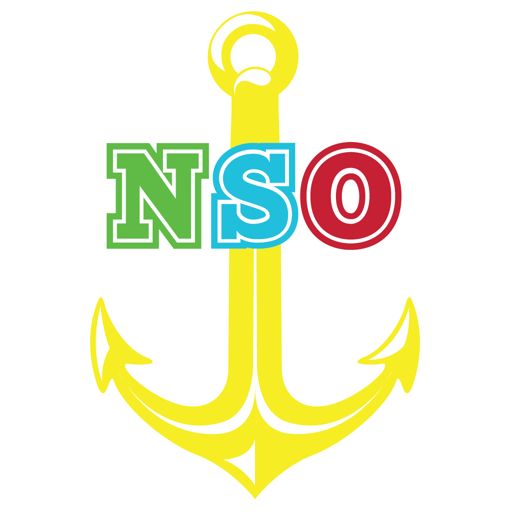 Georgetown NSO 2014 LOGO-APP點子