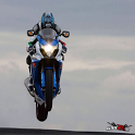 Moto GP Wallpapers icon