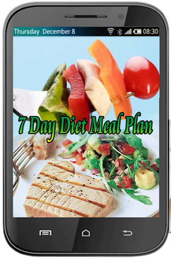 免費下載健康APP|7 Day Diet Meal Plans app開箱文|APP開箱王