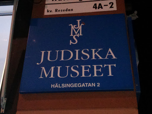 Judiska Museet