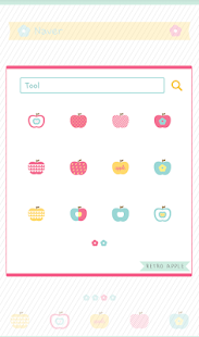 How to download retro apple dodol theme lastet apk for laptop