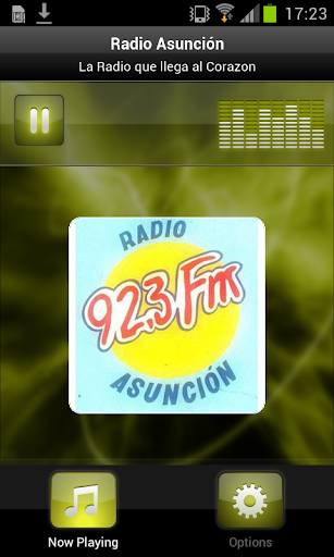 Radio Asunción