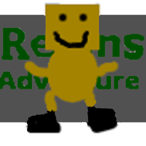 Revin's Adventure -The Game 1.4