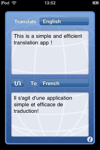 Translate Voice Free