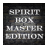 Spirit Box Pro Master Edition mobile app icon