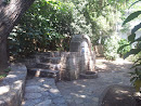 Fountain of Alsos Pagratiou