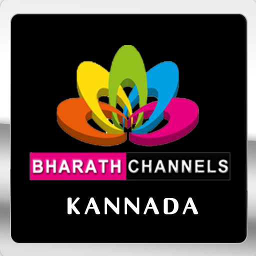 Bharatchannels -Kannada Mobile 娛樂 App LOGO-APP開箱王