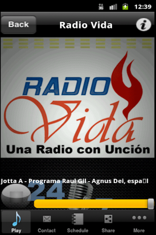 Radio Vida