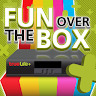 Fun Over The Box Game icon