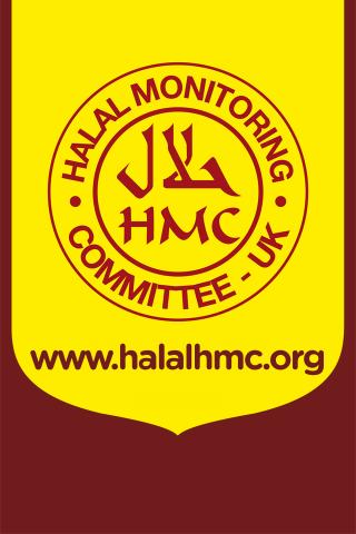 Halal Monitoring Committee