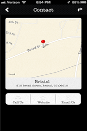 RiSu Martial Arts Academy poster 2