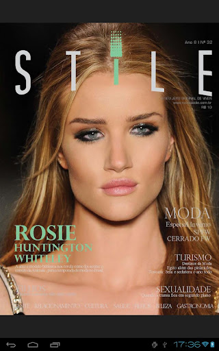 Revista Stile