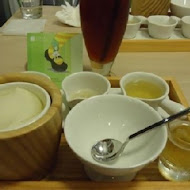 梨子咖啡館